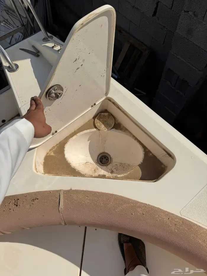 بوت قارب للبيع 13