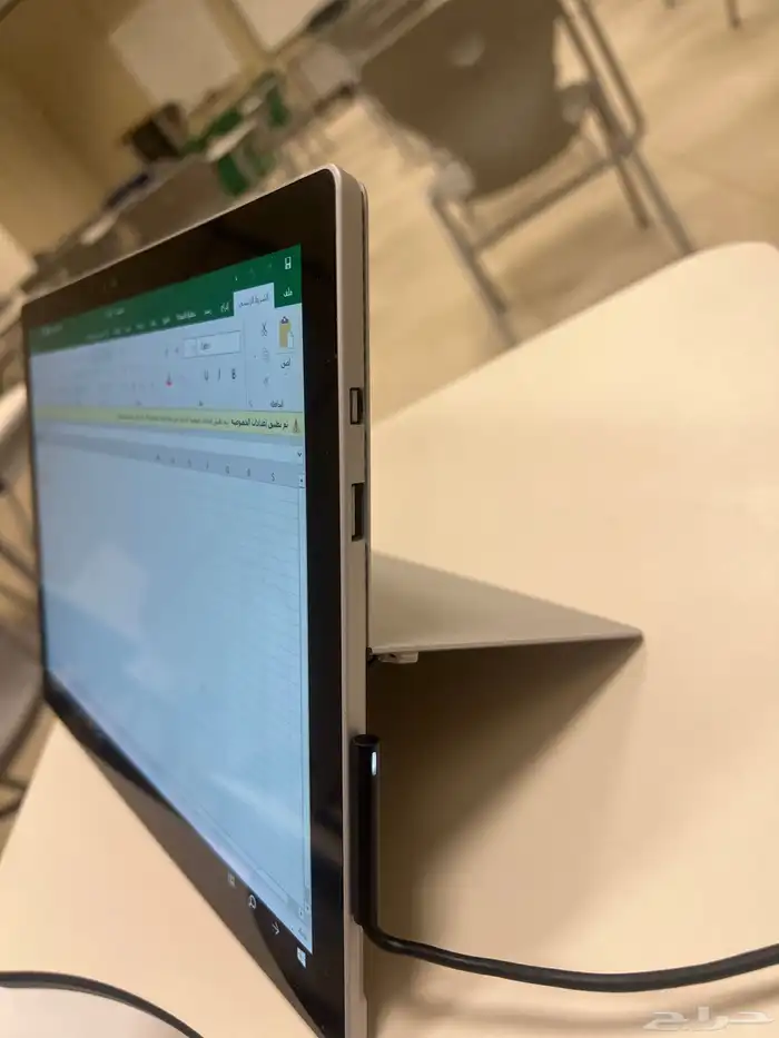 ويندوز سيرفس 4 نظيف جدا surface pro 4 4
