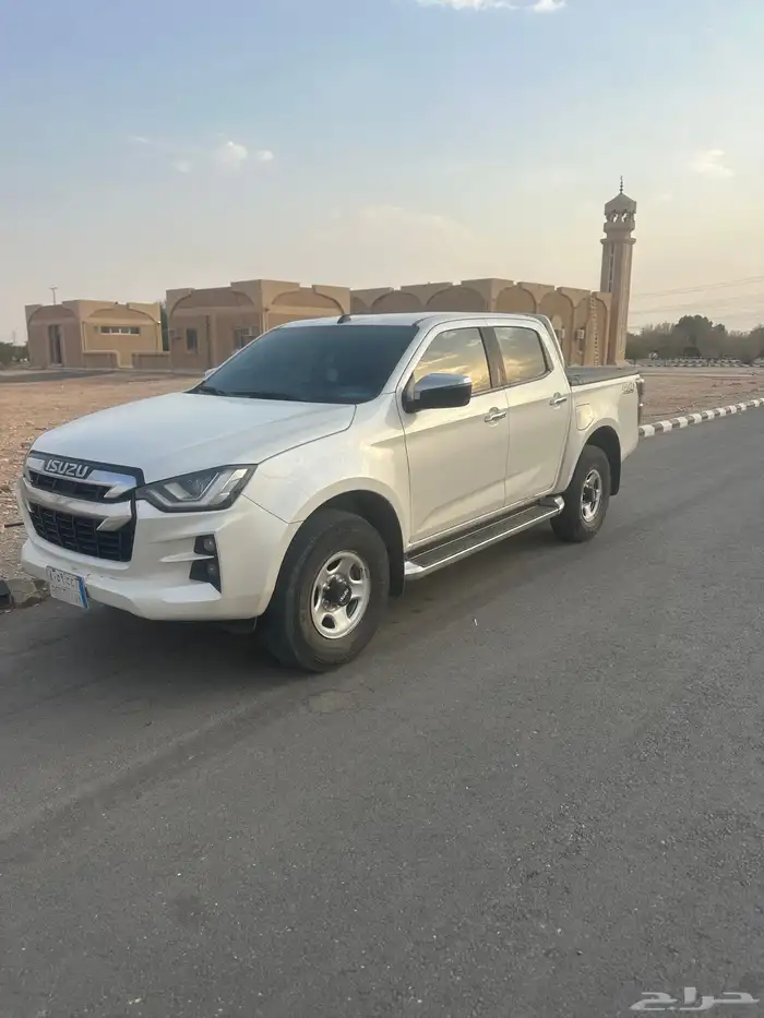 ديماكس 2022 LS 5