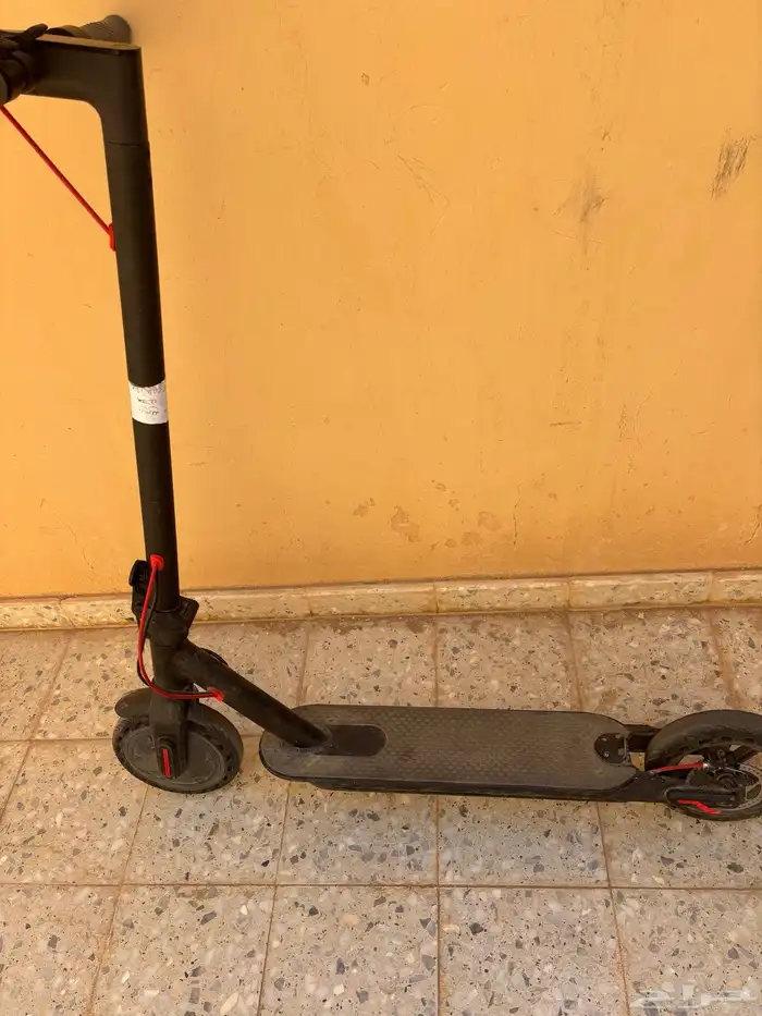 سكوتر شاومي 0