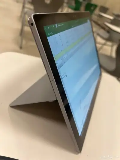 ويندوز سيرفس 4 نظيف جدا surface pro 4 index