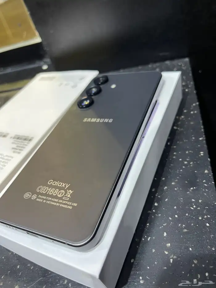جوال جلاكسي A75s 5G 3