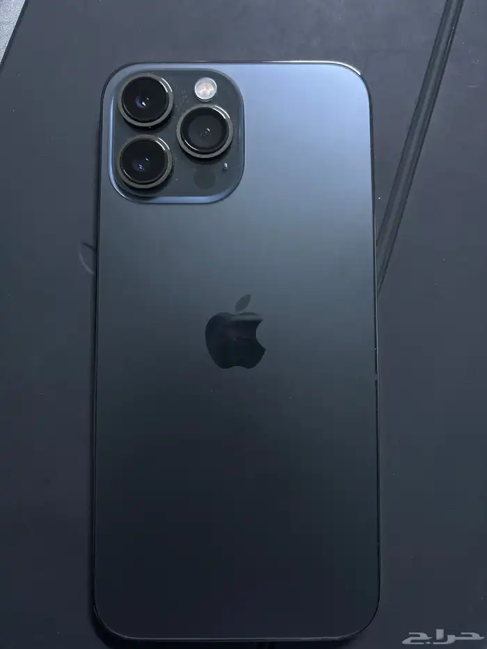 ايفون 13 برو ماكس استخدام قليل 0