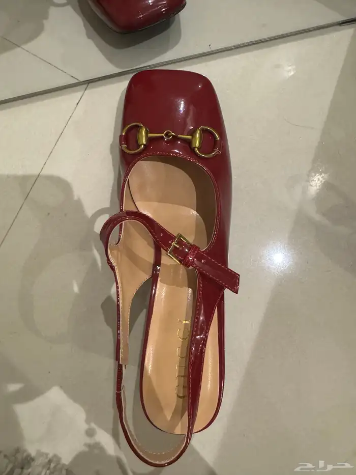 اخذية نسائية 7