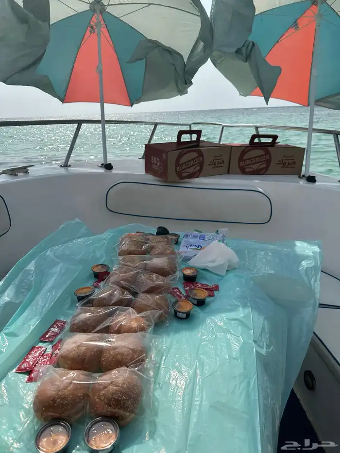 رحلة بياضة او نزهة في خور ابحر 3