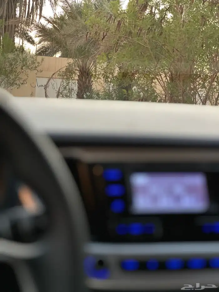 اكسنت 2023 نظيف جدا 15