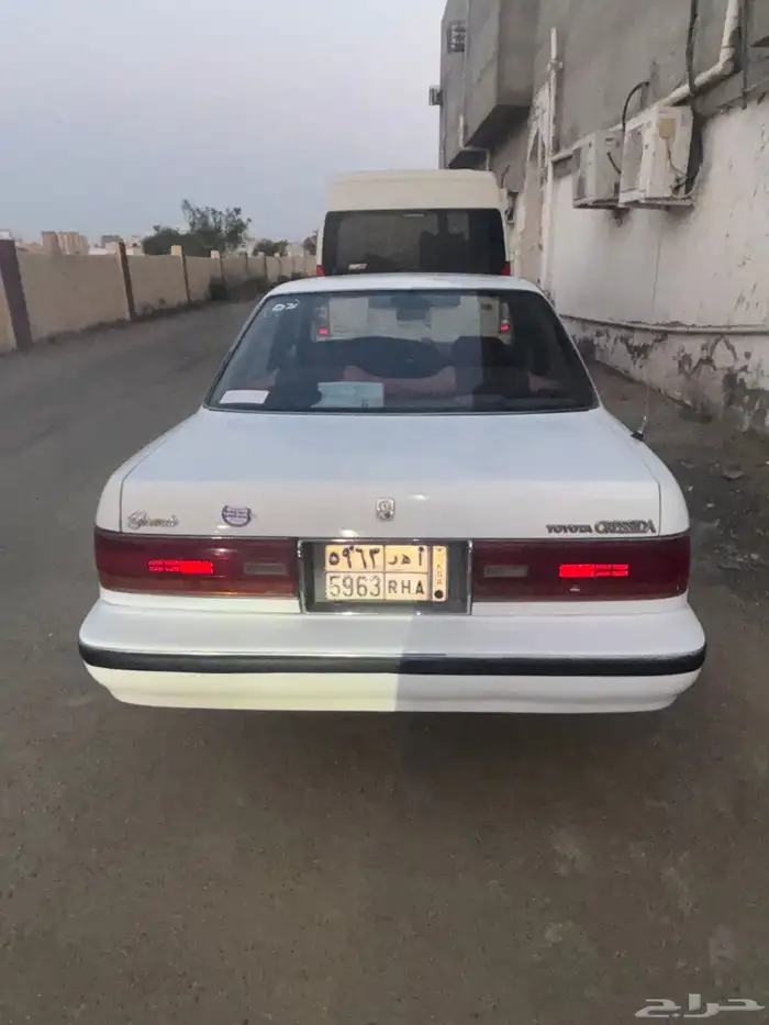 كرسيدا 1992 14