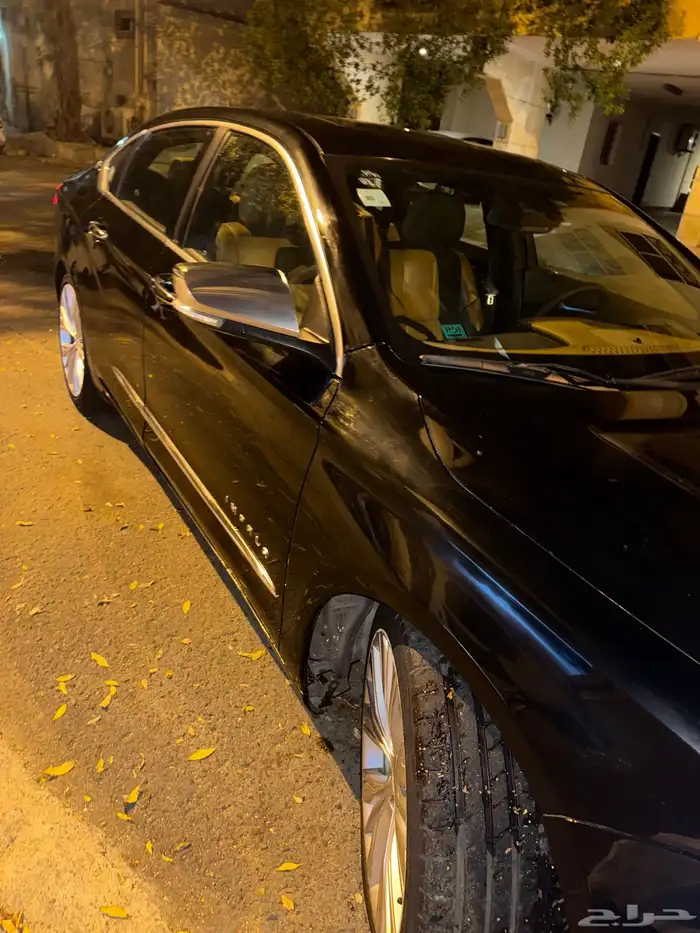 امبالا 2015 LTZ 5
