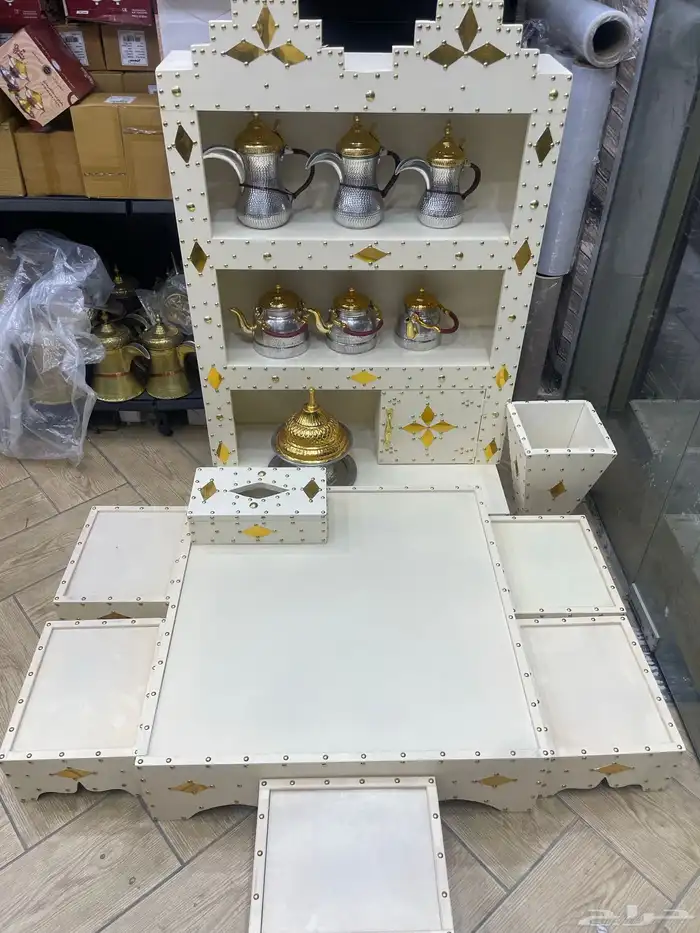 دولاب واغراضه 0