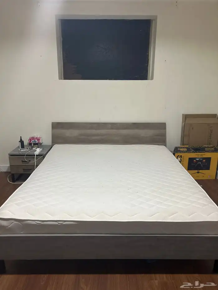 سرير ماستر كبير 1