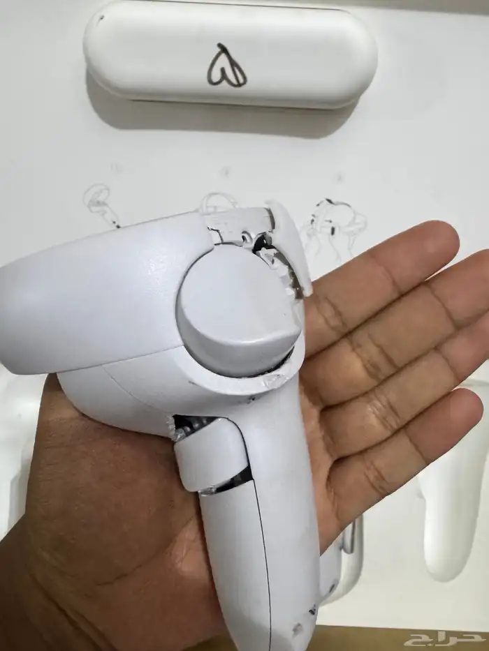 VR ميتا كويست 2 4