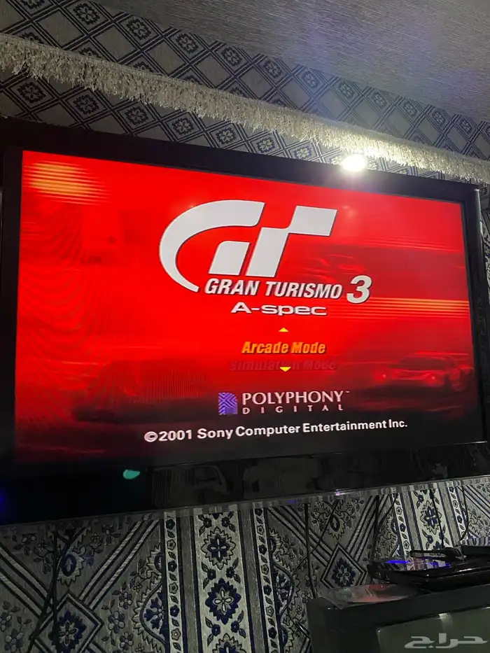 العاب سوني 2 مهكر 19