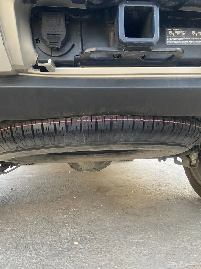 GMC قصير 2017 7