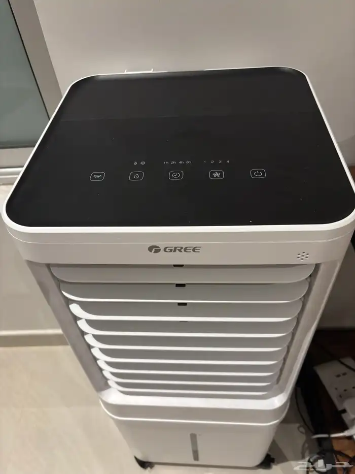 مبرد هواء من شركة GREE مستخدم 1