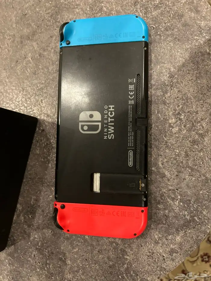 X Box s   Nintendo switch 4