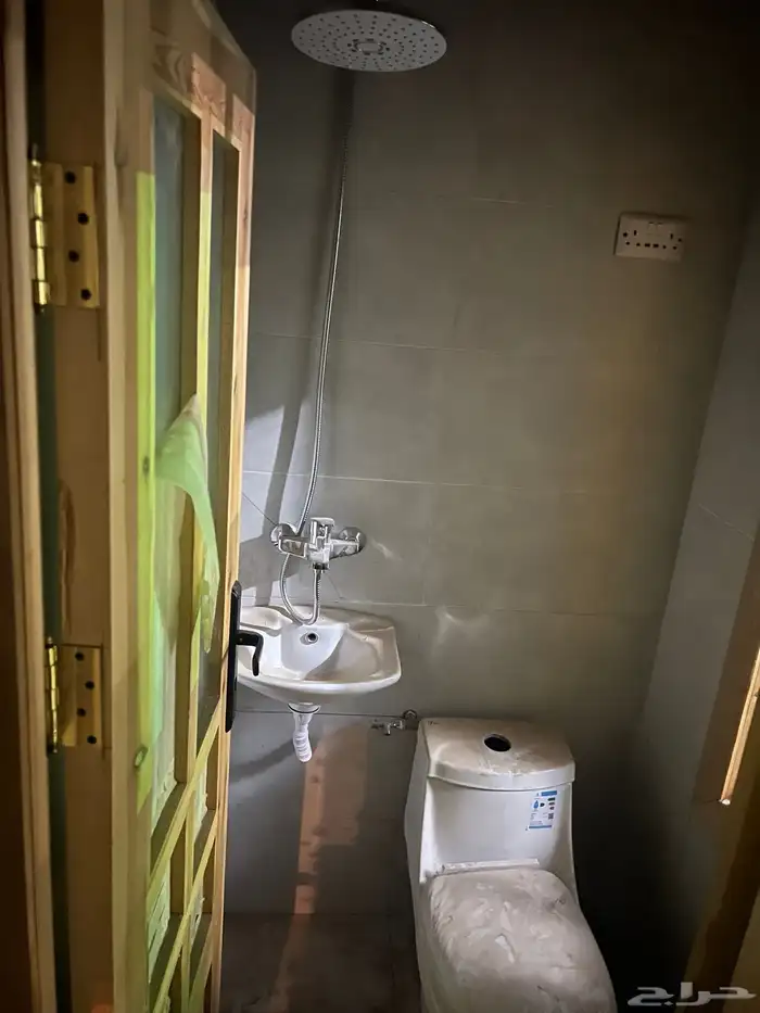كوخ خشب سويدي 3
