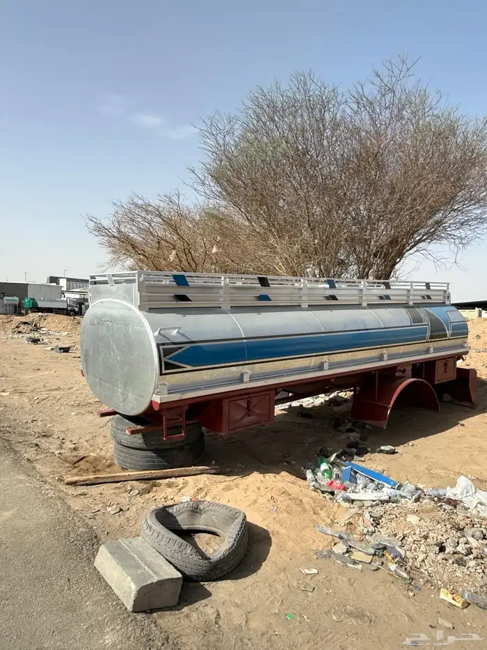 تانكي عايدي جديد 0