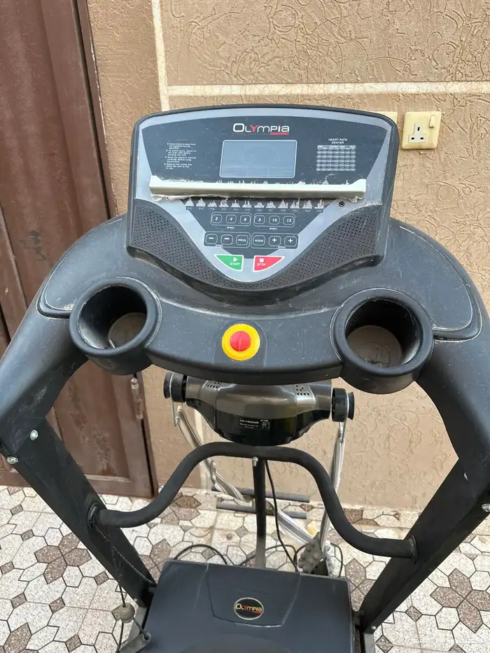 سير رياضي كهربائي للبيع 2
