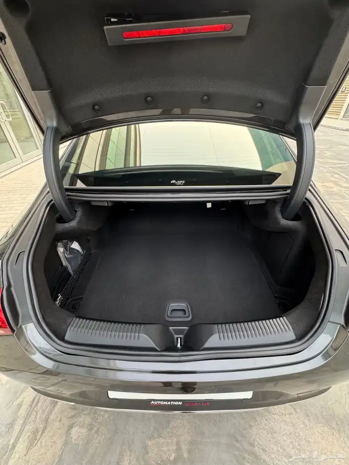 mercedes cls 2023 4