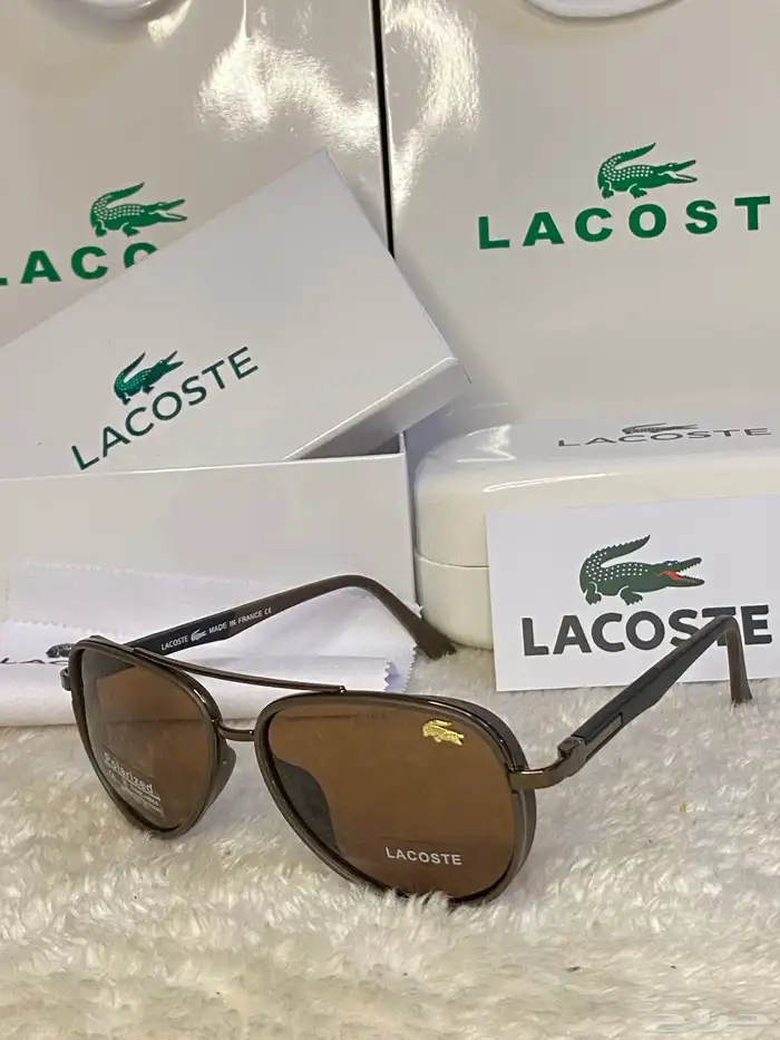 عرض خاص نظارات ماركات مع الملحقات ب95 15