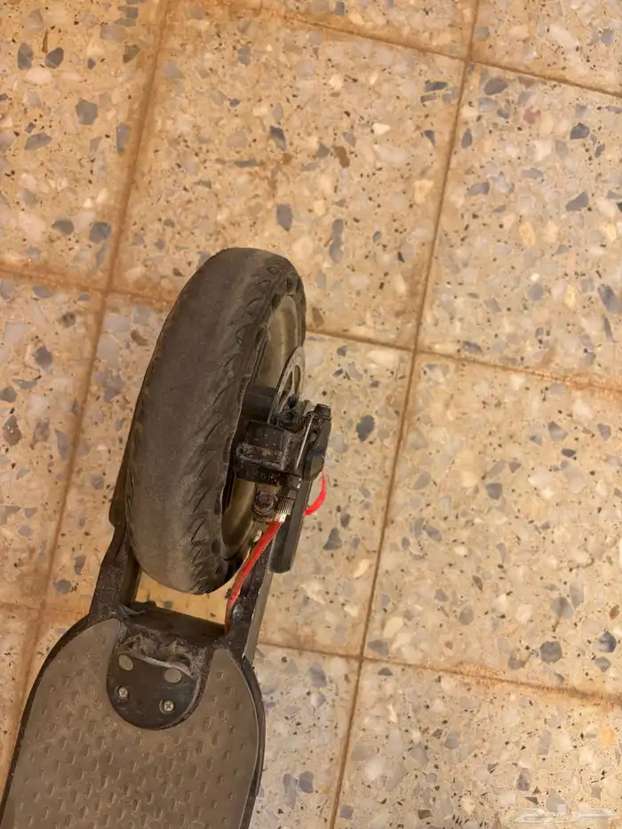 سكوتر شاومي 3