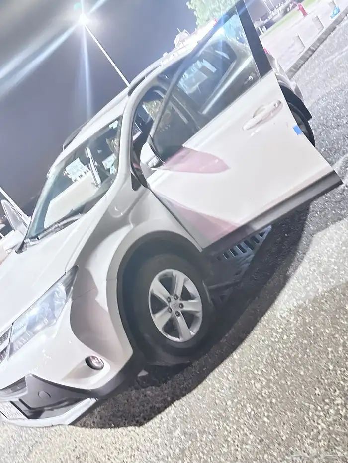 راف فور 2013 2