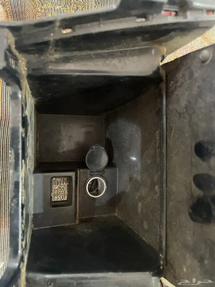 ديكورات كامري 2014 مسجل شاشة أندرويد مسجل ثاني 8