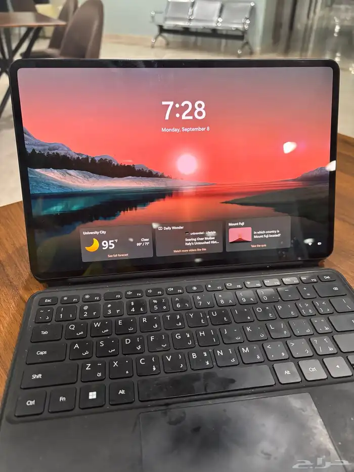 HUAWAI MATEPAD E 2