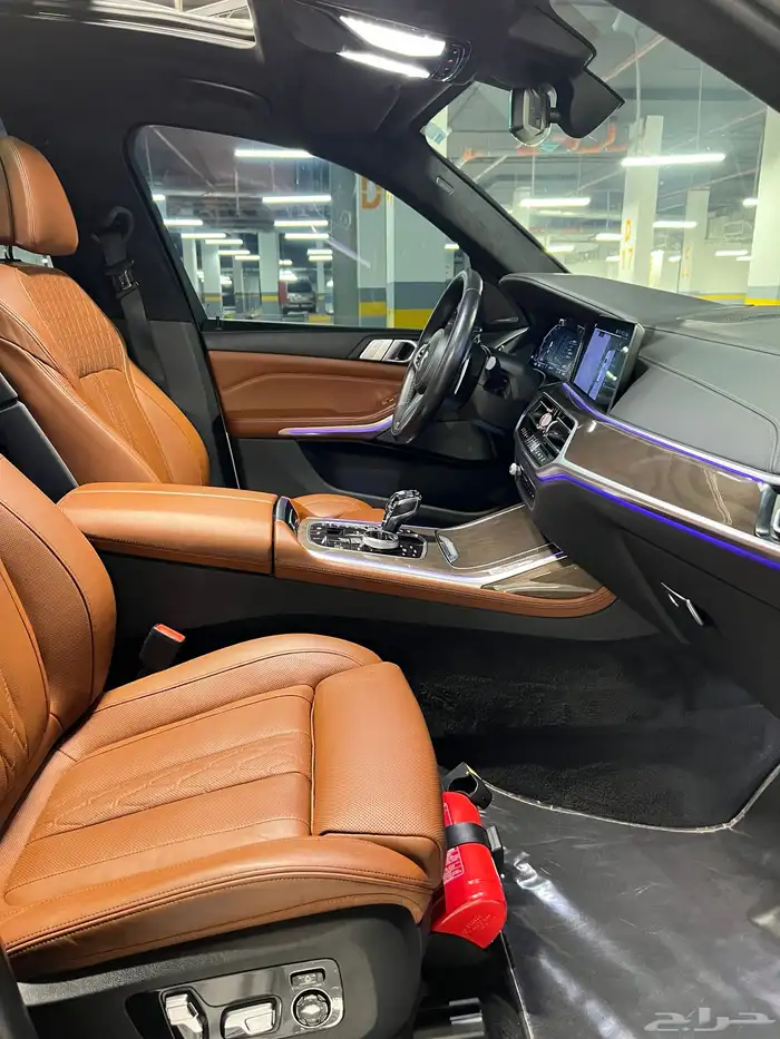 BMW X7 M kit 28