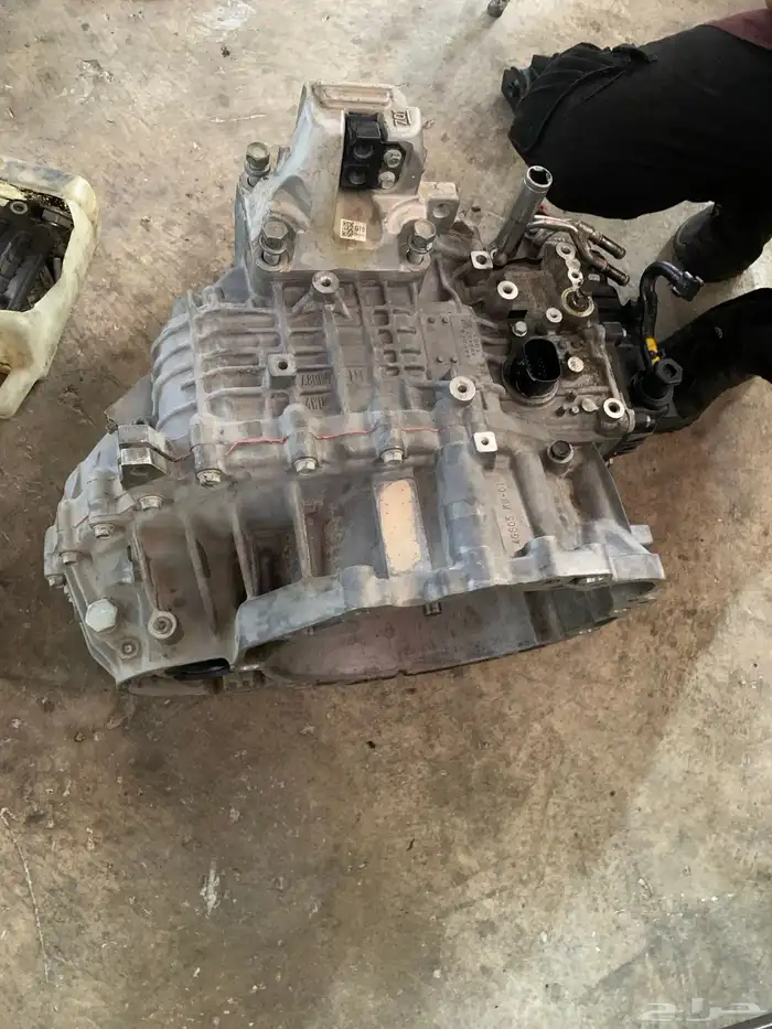 قير جير كليزر دوج تشارجر تشالنجر موستنق كابرس ضمان سنه 1