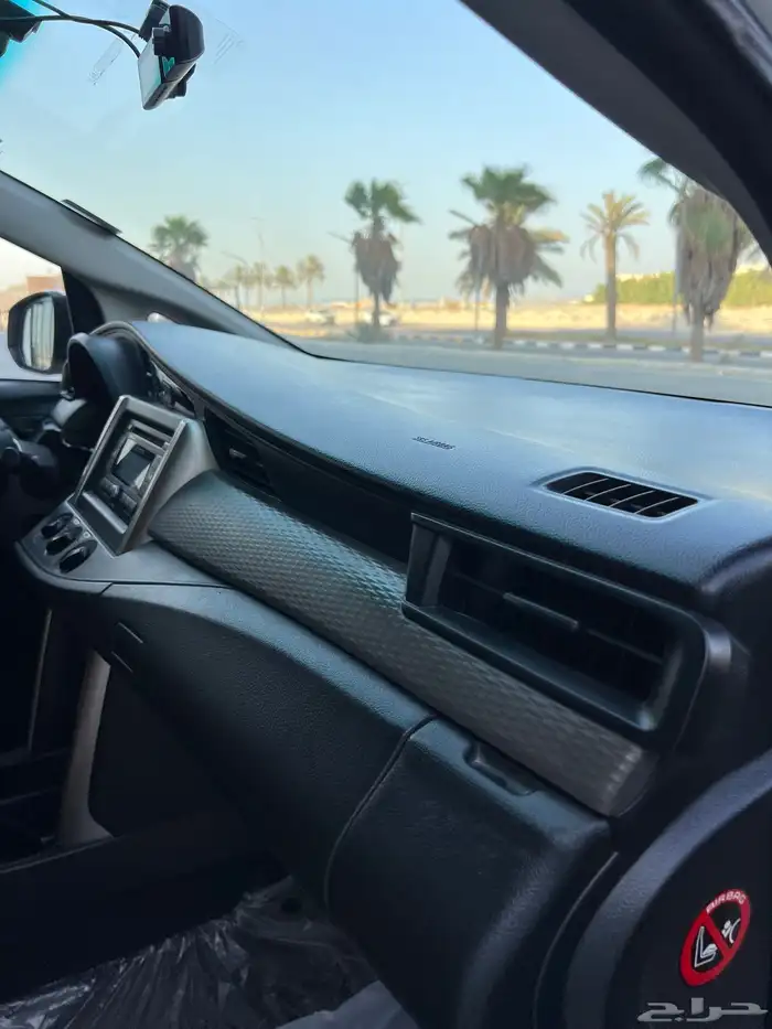 تيوتا انوفا سعودي عبداللطيف جميل(مالك اول) 28