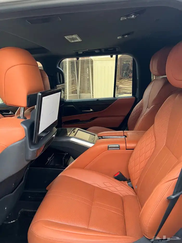 VIP2023 LX600 6