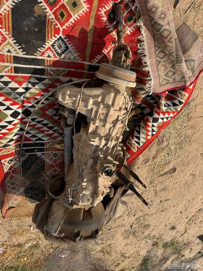 قطع باترول وكالة 92 3