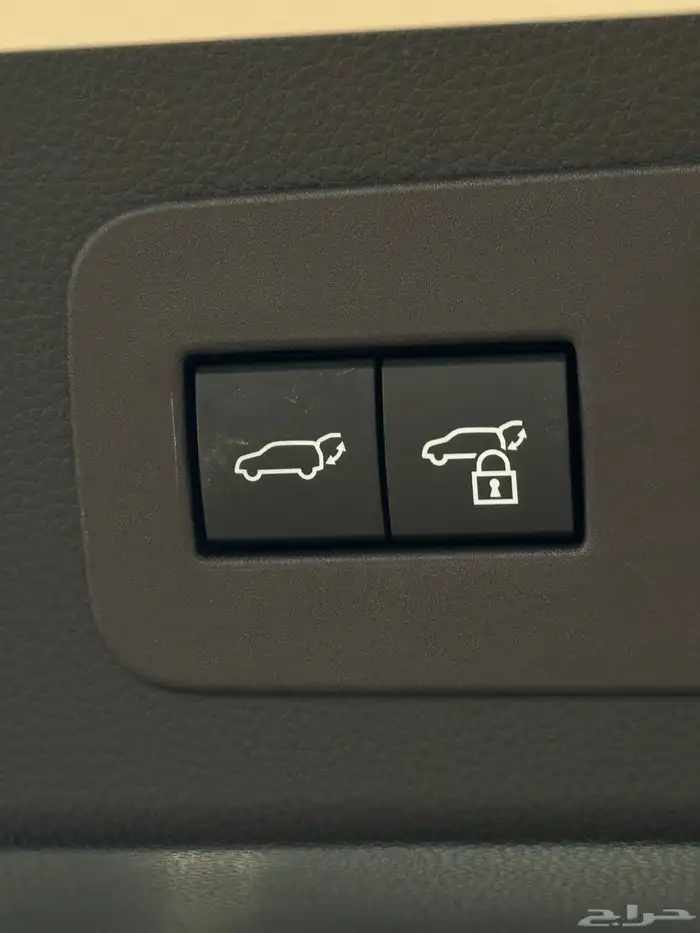 لاندكروزر VXR فل كامل 2025 11