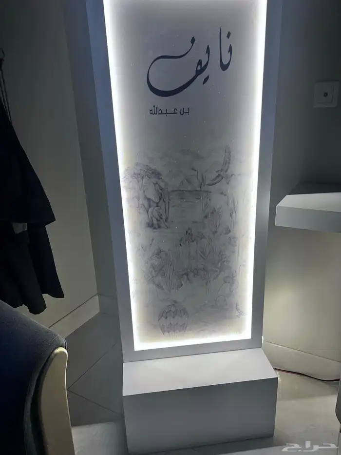 استاند اسم 1
