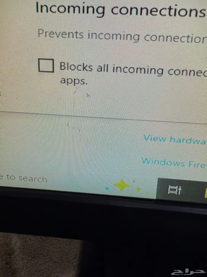 حاسوب HP 3