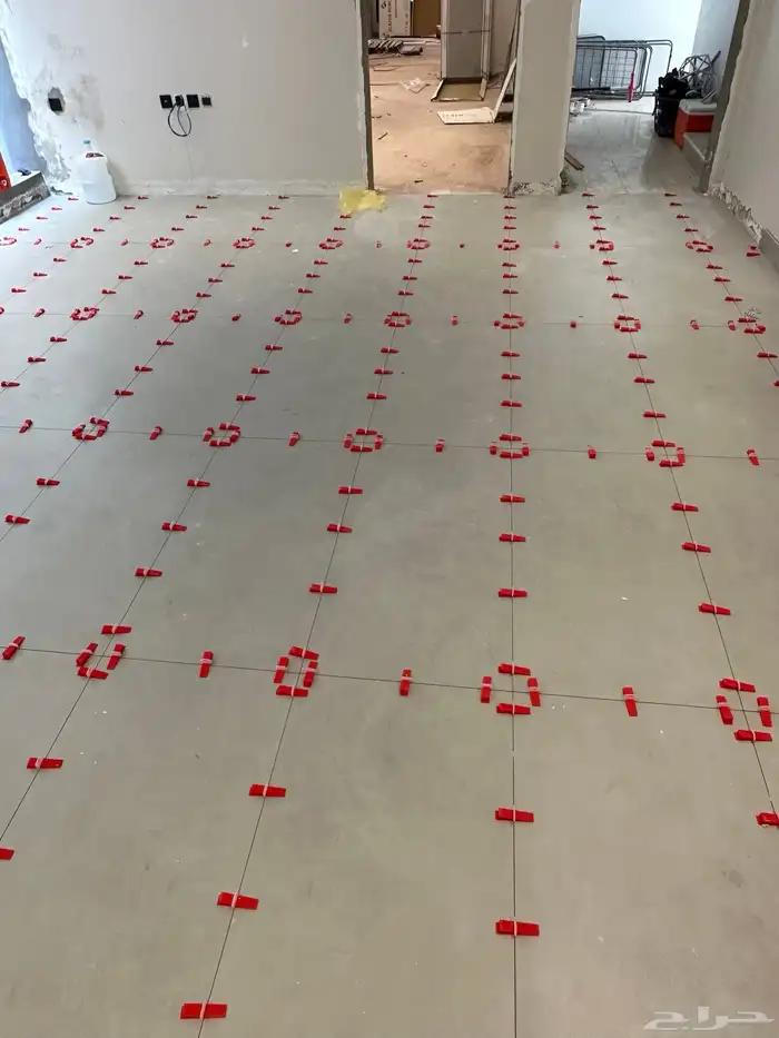 بسم الرحمن الرحيم الله يرزقنا ويرزق الجميع معلم بلاط سوريا 31