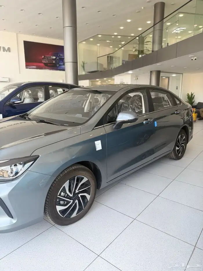 BAIC U5 0