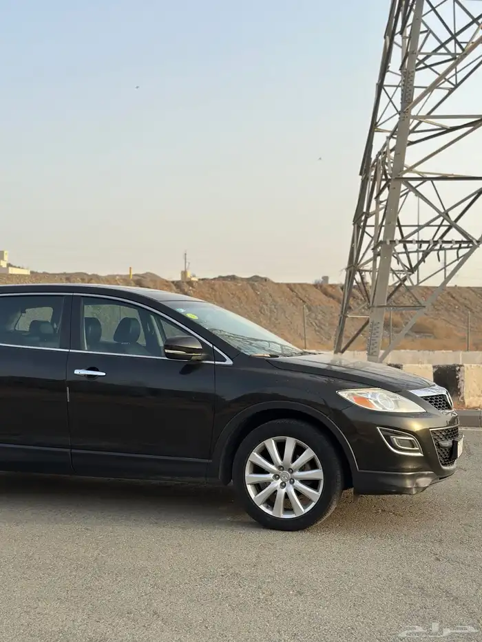 مازدا CX9 2010 10