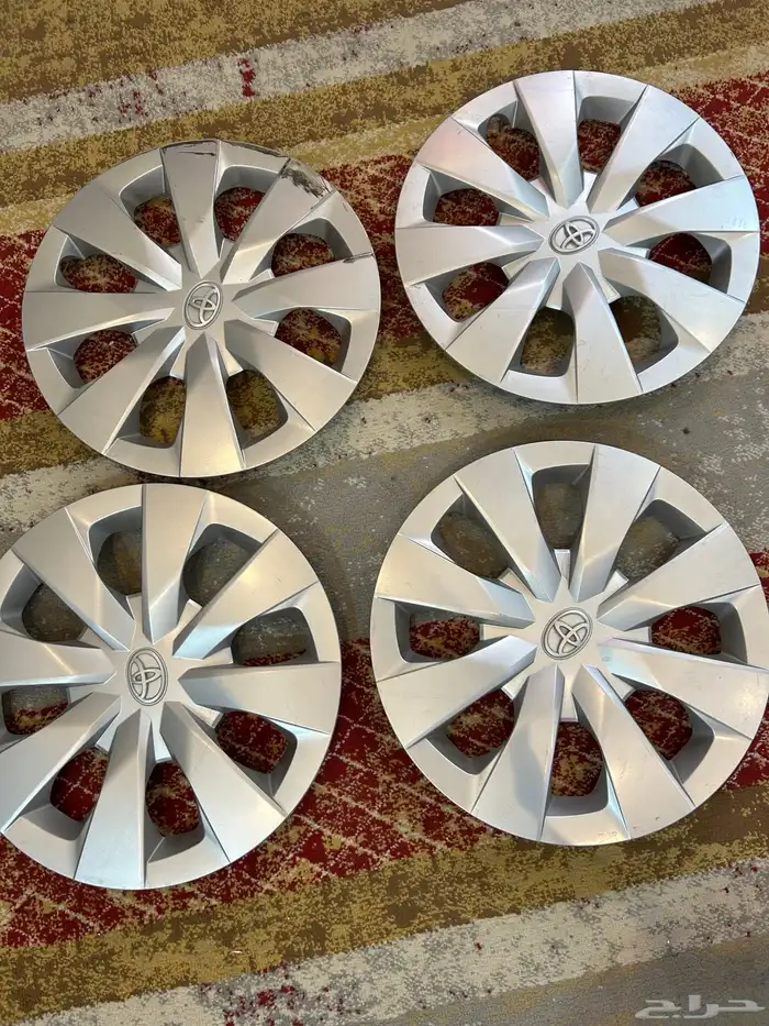 اطياس وكالة كورلا موديل 20 24 0