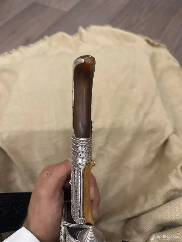 جنبيه عمانيه 1