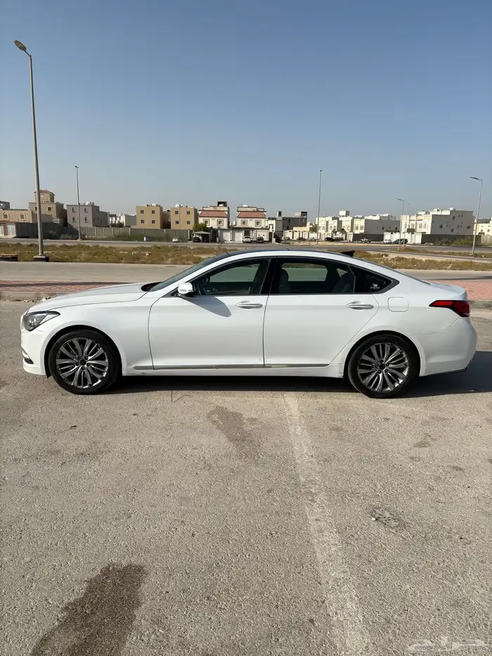 جينيسيس 2016 3