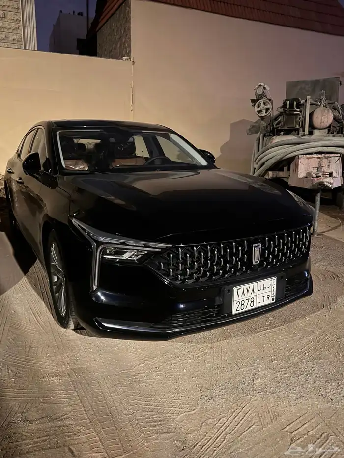 بيستون بي سبعين B70 2025 فاو 0