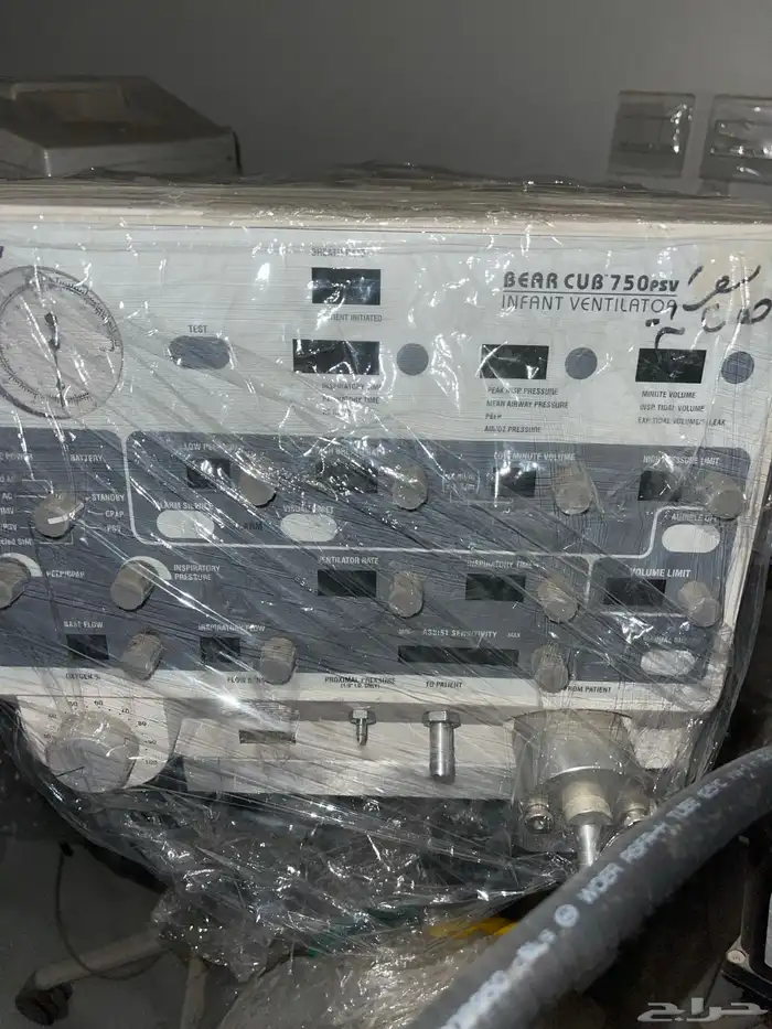اجهزة طبية اجهزة مختبر اشعة جراحة وأخرى 53