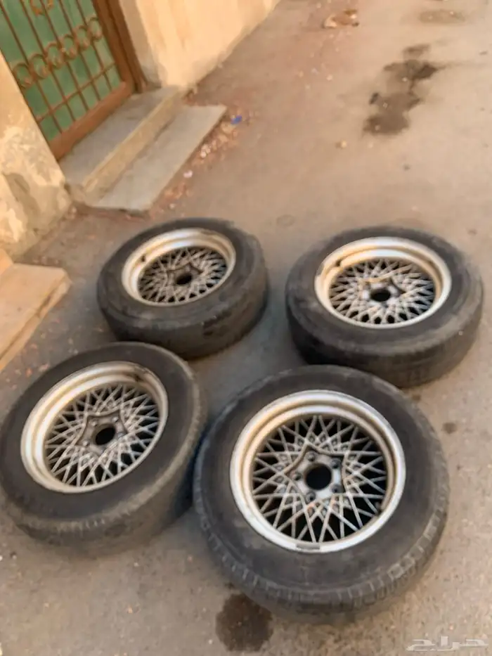 جنوط فورد ماركيز 0