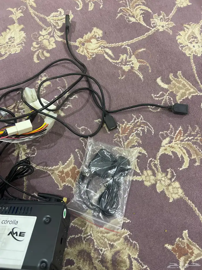 مسجل شاشه اندر ويد شبه جديد استخدام شهر فقط 3