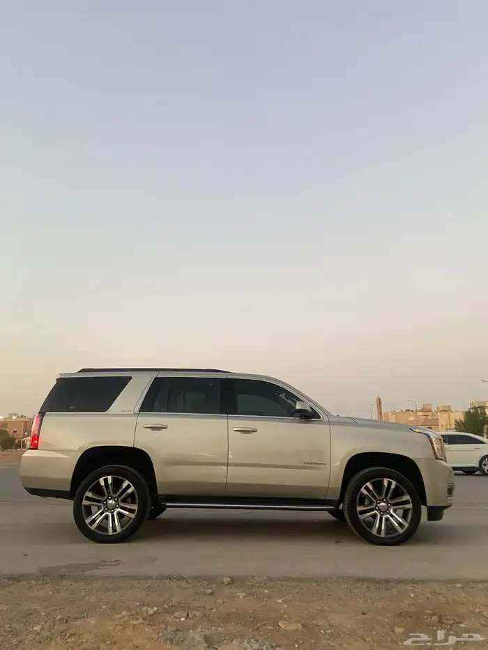 GMC قصير 2017 17