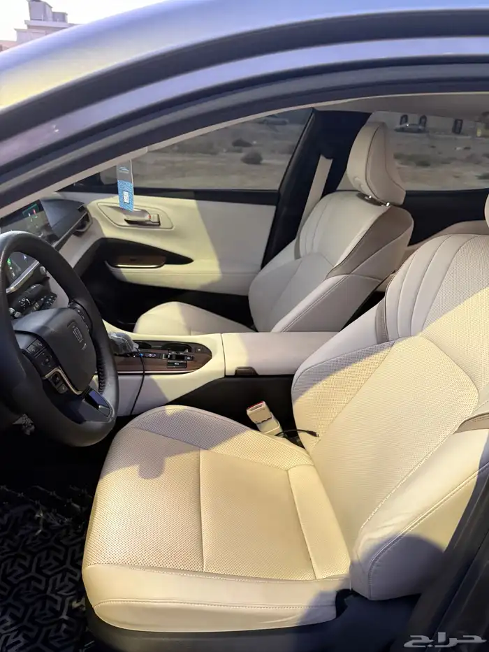 تويوتا كراون toyota Crown للتنازل 5