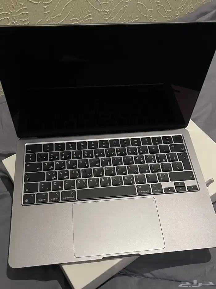 MacBook Air 2