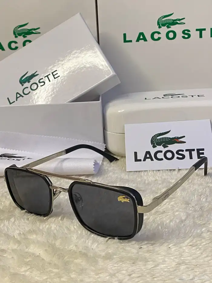 عرض خاص نظارات ماركات مع الملحقات ب95 18